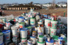 Nov. 16: Household Hazardous Waste Roundup at COC