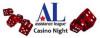 March 22: Assistance League Casino Night Fundraiser at Hyatt