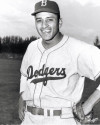 Dodgers to Honor Don Newcombe with Uniform Patch