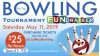 May 11: No-Tap Team Bowling Fundraiser Benefiting Avenues SLS