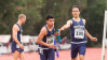 TMU’s Pacheco, 4×8 Relay Highlight Day 1 of GSAC Finals