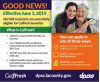 CalFresh Expanding to Seniors, People with Disabilities Receiving SSI Benefits