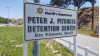 Fire Sets off Ammunition Stored in Mobile Trailer at Pitchess Detention Center
