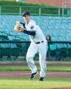 Another Big Game for Bouchard in JetHawks Loss