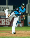 Schilling Helps JetHawks Deliver First Shutout