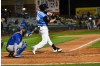 Snyder Homers, JetHawks Topple Giants Monday