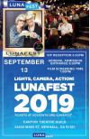 Sept. 13: LUNAFEST Women’s Film Festival Comes to Newhall