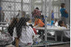 California Sues Trump Over Immigrant Children Detention