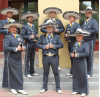 First Openly LGBTQ Mariachi Band to Perform at COC