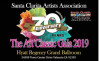 Nov. 1: Santa Clarita Artists Association Art Classic, Gala Fundraiser