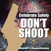 LASD Urges Public to Celebrate New Year’s Eve Safely