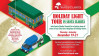 Dec. 19-21: Santa Clarita Transit’s Holiday Light Tour
