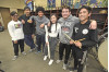 SCV Students Raise Funds for Philippines Volcano Victims