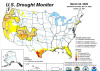 Snowpack Half Normal; California Experiencing Drought