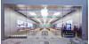 Apple Stores, a Dozen Other Retail Chains Shut Doors