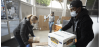 Newsom Urges Californians to Volunteer at Food Banks, Nonprofits