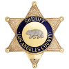 Homicide Detectives Investigating Human Skeletal Remains Found in Newhall