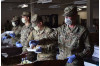Army Deploys Medics to Hard-Hit East Coast Communities