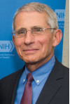 Fauci Role on Virus Task Force in Jeopardy, Trump Signals