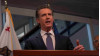 California COVID Cases Surge; Newsom Urges ‘Dimmer Switch’ on Reopening