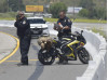 Motorcylist Crashes, Dies on I-5; Seen Driving 100mph-Plus