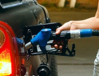 California Accuses Gasoline Companies of Price Gouging