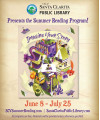Summer Reading Program Coming to Santa Clarita Public Library