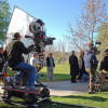 Three Productions Currently Filming in SCV
