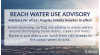 L.A. County Urges Caution for Beach Water Use Through Wednesday