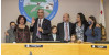 Miranda Sworn in as New Santa Clarita Mayor; Gibbs Replaces Kellar on Council