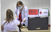 American Red Cross February Blood Drives in Santa Clarita