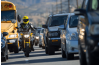CHP Emphasizes Safe Riding, Driving During Motorcycle Safety Awareness Month