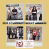 Zonta Club SCV Awards Community Grants to Area Nonprofits