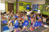Help Kindergarten Students by Donating to Bag of Books Program
