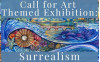 Aug. 18: Call to Artists to Submit Surrealist Artwork for Santa Clarita Exhibit