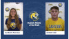 Marcellin, Bullock Named COC Athletes of the Week