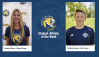 COC Names Presley Williams, Matthew Swanson Athletes of the Week