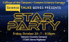 Oct. 28: Star Party at Canyon Country Campus
