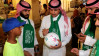 12 Year Old Santa Clarita Boy Brings Climate Ball to Qatar World Cup
