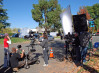Seven Productions Filming in Santa Clarita