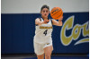 COC Lady Cougs Push Streak to Four, Win 75-62 at West L.A.