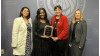 COC English Instructor Receives Statewide Hayward Award for Excellence in Education