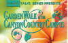 May 5: COC Canyon Country Garden Walk Event
