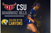 COC Standout Lauryn Bailey Commits to Cal State Dominguez Hills