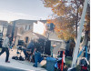 Eight Productions Filming in Santa Clarita