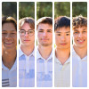 Canyons Men’s Golf Sends Five Players to Next Level