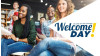 Aug. 11: Welcome Day for Students, Families at COC