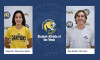COC Names Katelyn Catu, Chase Moynihan Student-Athletes of the Week