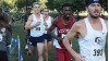 Mustangs Cross Country Defends Home Turf