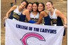 Canyons Cross Country Concludes Season at State Championship Meet
